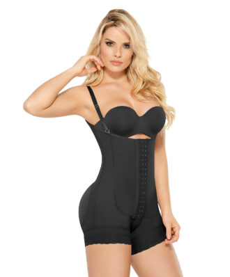 Bodysuit Short Melissa